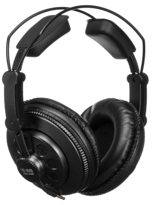 Навушники Superlux HD-668B