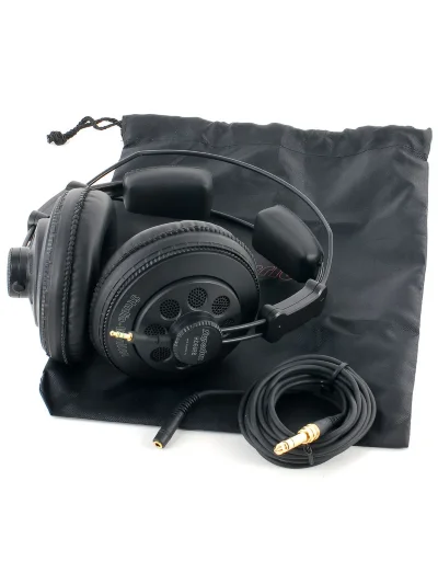 Навушники Superlux HD-668B