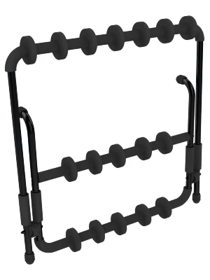 Стійка для гітари Quik Lok GS350BB