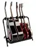 Стійка для гітари Quik Lok GS350BB