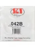 Струна SIT Strings 042B