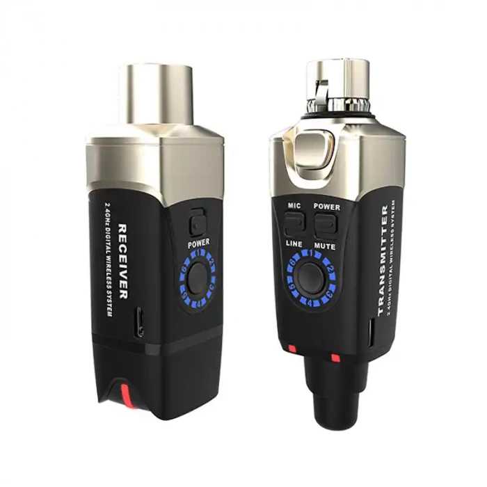 Радіосистема Радіосистема Xvive U3 Wireless Microphone System