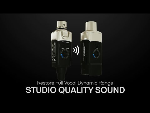 Радіосистема Радіосистема Xvive U3 Wireless Microphone System