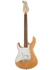 Електрогітара Yamaha Pacifica 112J L (Yellow Natural Satin)