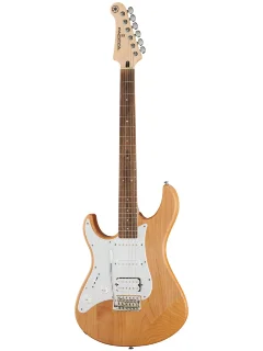 Yamaha Pacifica 112J L (Yellow Natural Satin)