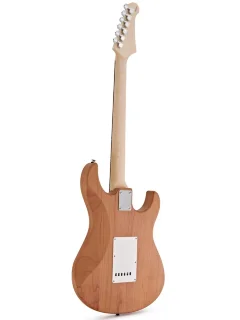 Yamaha Pacifica 112J L (Yellow Natural Satin)