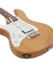 Електрогітара Yamaha Pacifica 112J L (Yellow Natural Satin)