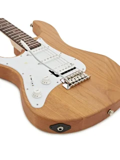 Yamaha Pacifica 112J L (Yellow Natural Satin)