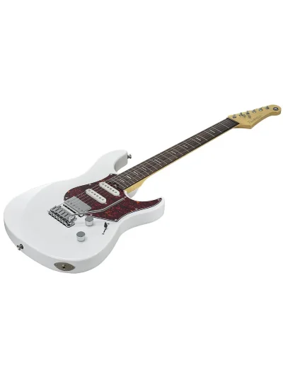 Електрогітара Yamaha PACP12 Pacifica Professional (Shell White)