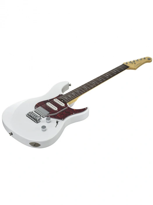 Yamaha PACP12 Pacifica Professional (Shell White)