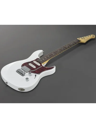 Електрогітара Yamaha PACP12 Pacifica Professional (Shell White)