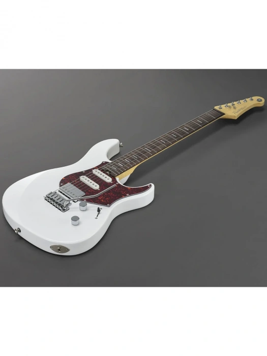 Електрогітара Електрогітара Yamaha PACP12 Pacifica Professional (Shell White)