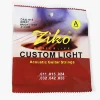 Струни Ziko DAG-011 Bronze 11-50