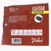 Струни Ziko DAG-011 Bronze 11-50