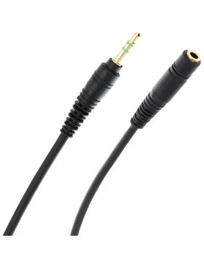 Кабель для навушників Superlux Extention cable 1m