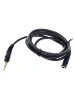 Кабель для навушників Superlux Extention cable 1m