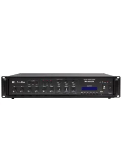 HL Audio MA-480ZM Public Address Amplifier