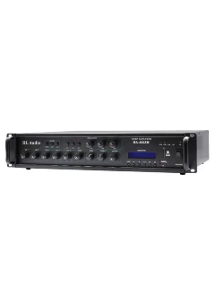 HL Audio MA-480ZM Public Address Amplifier