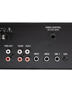 HL Audio MA-480ZM Public Address Amplifier