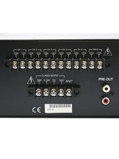 HL Audio MA-480ZM Public Address Amplifier
