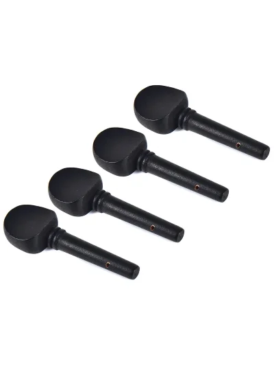 Кілки Maxtone PEG-CL-4/4 Cello Pegs 4/4