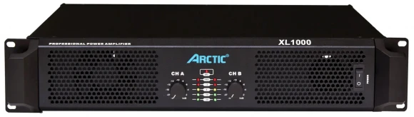 Усилитель мощности Artic XL1000