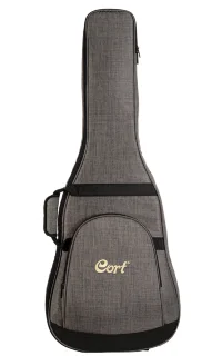 Cort CPAG10 Premium Bag Acoustic Guitar