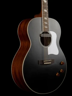 Cort CJ Retro (Vintage Black Matte)