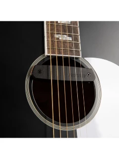 Cort CJ Retro (Vintage Black Matte)