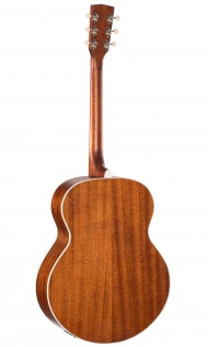 Cort CJ Retro (Vintage Black Matte) Cort CJ Retro (Vintage Black Matte)