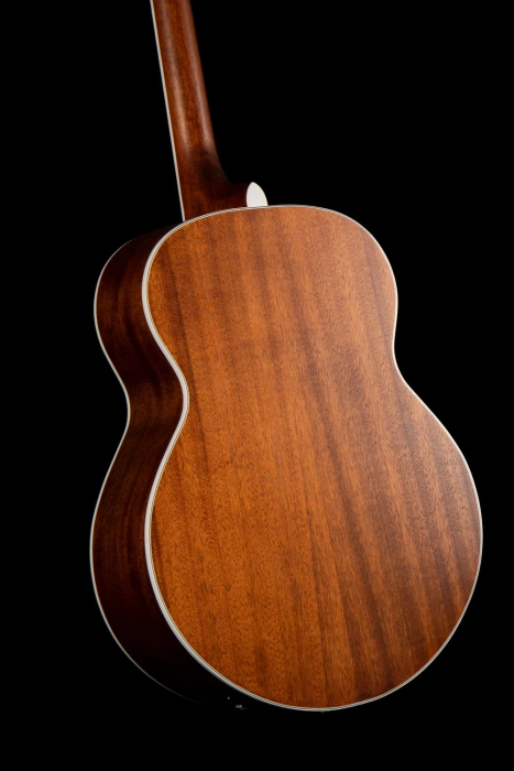 Електро-акустична гітара Електро-акустична гітара Cort CJ Retro (Vintage Black Matte)