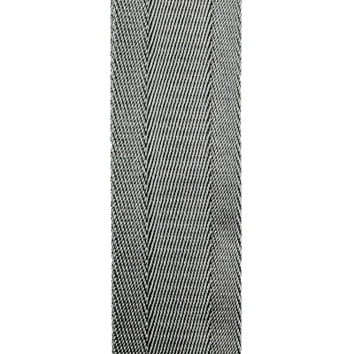 Ремінь для гітари D'Addario 50BAL09 Auto Lock Guitar Strap (Metal Grey)