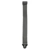 Ремінь для гітари D'Addario 50BAL09 Auto Lock Guitar Strap (Metal Grey)