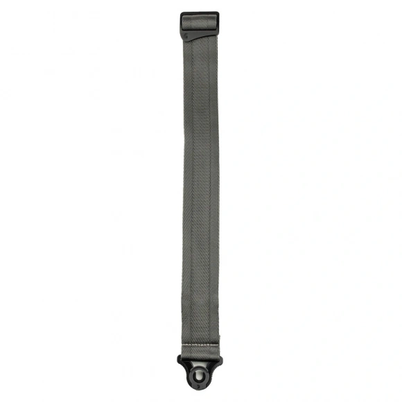 Ремінь для гітари D'Addario 50BAL09 Auto Lock Guitar Strap (Metal Grey) Ремінь для гітари D'Addario 50BAL09 Auto Lock Guitar Strap (Metal Grey)