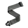 Ремінь для гітари D'Addario 50BAL09 Auto Lock Guitar Strap (Metal Grey)