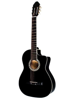 Bandes CAG-851C BK 39''