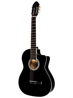 Bandes CAG-851C BK 39''