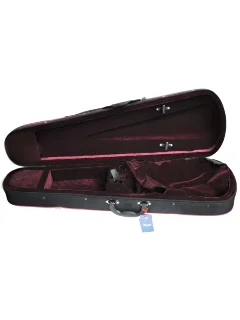Rafaga PDZT-01 Black/Red