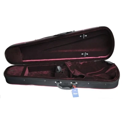 Кейс Rafaga PDZT-01 Black/Red