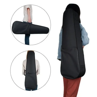 Кейс Rafaga PDZT-01 Black/Red