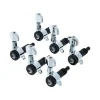 Кілки D'Addario PWAT-6R1 Auto-Trim Tuning Machines (6 In-line Chrome)