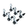 Кілки D'Addario PWAT-6R1 Auto-Trim Tuning Machines (6 In-line Chrome)