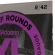 Струны D'Addario EHR320 XL Half Rounds Super Light 09-42 Струны D'Addario EHR320 XL Half Rounds Super Light 09-42
