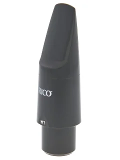 D'Addario MKM-7 Metalite Mouthpiece Tenor Sax #M7