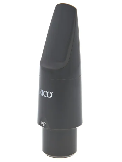 Мундштук D'Addario MKM-7 Metalite Mouthpiece Tenor Sax #M7