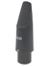 Мундштук D'Addario MKM-7 Metalite Mouthpiece Tenor Sax #M7