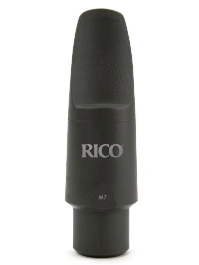 Мундштук D'Addario MKM-7 Metalite Mouthpiece Tenor Sax #M7