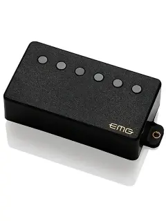 EMG 66 (Black)