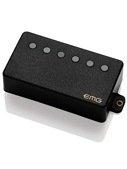Звукознімач EMG 66 (Black)