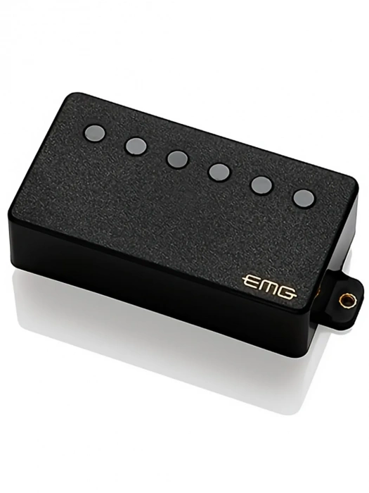 Звукознімач Звукознімач EMG 66 (Black)